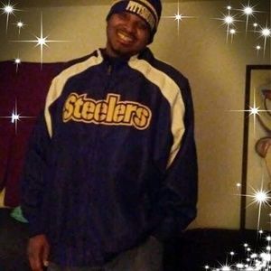 Meet your Posher, William